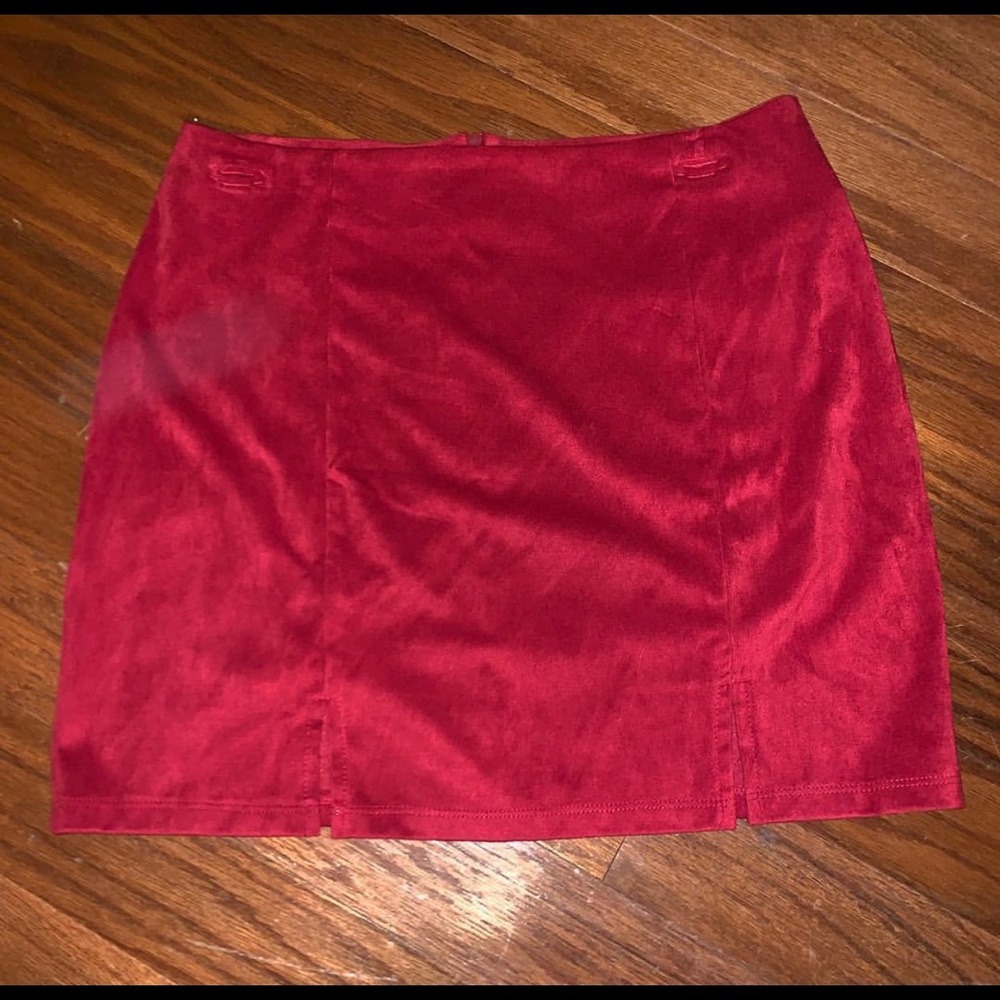 Boutique skirt